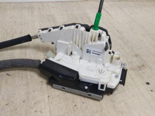 Замок двери задней левой, ориг. номер 670175812, MASERATI LEVANTE SUV