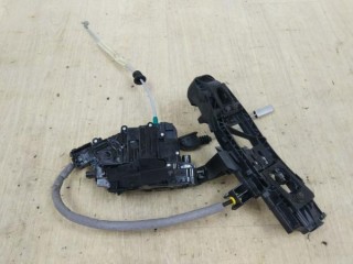 Замок двери задней левой, ориг. номер A0997308100, MERCEDES-BENZ S-CLASS W222, V222, X222 05/2013 -