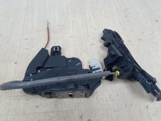 Замок двери задней левой, ориг. номер A0997605102, MERCEDES-BENZ C-CLASS W206 02/2021 - /2026