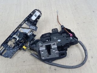 Замок двери задней левой, ориг. номер A0997605102, MERCEDES-BENZ C-CLASS W206 02/2021 - /2026