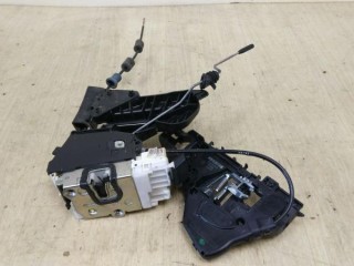 Замок двери задней правой, ориг. номер A1697302235, MERCEDES-BENZ M-CLASS W164 02/2005 - 12/2012