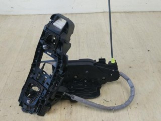 Замок двери задней правой, ориг. номер A0997302801, MERCEDES-BENZ GLA H247 02/2020 -