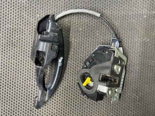Замок двери задней правой, ориг. номер BK31V43288AH, FORD TRANSIT V363 Фургон