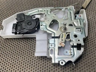 Замок двери задней правой, ориг. номер 8200766891, OPEL MOVANO B Автобус