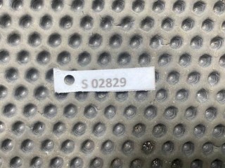 Замок двери задней правой, ориг. номер 8200766891, OPEL MOVANO B Автобус