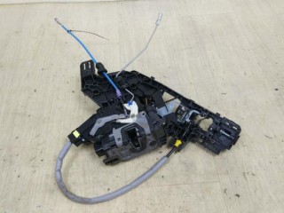 Замок двери задней правой, ориг. номер A2220064099, MERCEDES-BENZ GLE W167 01/2019 - 12/2025