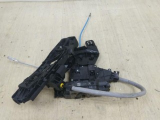 Замок двери задней правой, ориг. номер A0997309600, MERCEDES-BENZ GLE W167 01/2019 - 12/2025