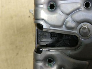 Замок двери задней правой, ориг. номер A0997302801, MERCEDES-BENZ GLC X254 01/2020 -
