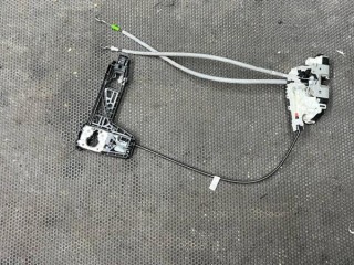 Замок двери задней правой, ориг. номер A9107407600, MERCEDES-BENZ SPRINTER 4-t Фургон B907, B910 02/2018 -