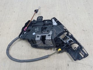 Замок двери задней правой, ориг. номер A0997605202, MERCEDES-BENZ C-CLASS W206 02/2021 - /2026