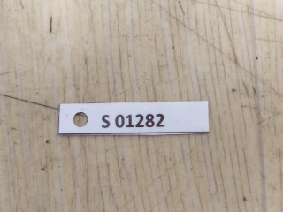 Бачок омывателя, ориг. номер A6398690220, MERCEDES-BENZ VITO Автобус W639 09/2003 -