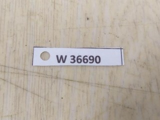 Бачок омывателя, ориг. номер 57010719, JEEP GRAND CHEROKEE IV