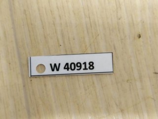 Бачок омывателя, ориг. номер A2058600160, MERCEDES-BENZ E-CLASS W213 01/2016 -