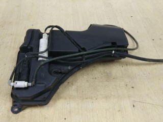 Бачок омывателя, ориг. номер A1668601060, MERCEDES-BENZ M-CLASS W166 06/2011 - 12/2015