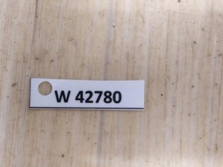 Бачок омывателя, ориг. номер A1668601060, MERCEDES-BENZ M-CLASS W166 06/2011 - 12/2015