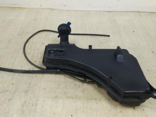 Бачок омывателя, ориг. номер A1668601060, MERCEDES-BENZ M-CLASS W166 06/2011 - 12/2015