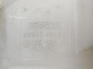 Бачок омывателя, ориг. номер 289104EA0A, NISSAN QASHQAI II SUV J11, J11_
