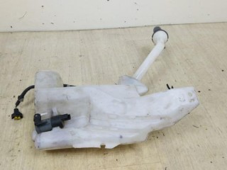 Бачок омывателя, ориг. номер 289104EA0A, NISSAN QASHQAI II SUV J11, J11_
