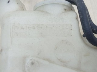 Бачок омывателя, ориг. номер A1648601860, MERCEDES-BENZ GL-CLASS X164 09/2006 - 12/2012