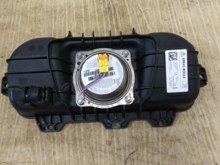 Подушка безопасности пассажира, ориг. номер GX73044A74BE, JAGUAR F-PACE X761 09/2015 -