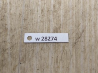Подушка безопасности пассажира, ориг. номер A1668600302, MERCEDES-BENZ M-CLASS W166 06/2011 - 12/2015