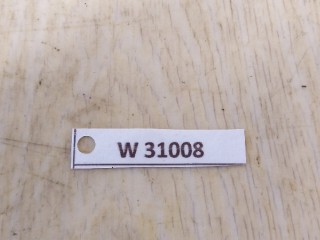 Подушка безопасности пассажира, ориг. номер A2218601302, MERCEDES-BENZ S-CLASS купе C216 05/2006 - 12/2013