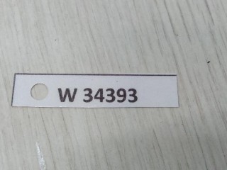 Подушка безопасности пассажира, ориг. номер A2078600300, MERCEDES-BENZ E-CLASS купе C207 01/2009 - 12/2016