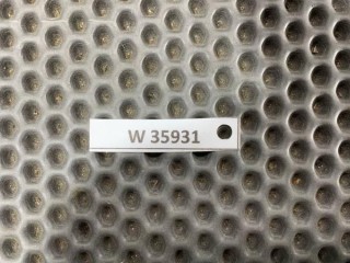 Подушка безопасности пассажира Volkswagen Touareg, ориг. номер 7L0880202, VW TOUAREG 2002-2007