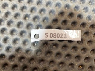 Подушка безопасности пассажира, ориг. номер AM51R042B84, FORD C-MAX II