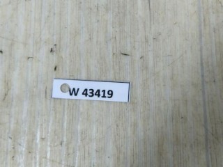 Подушка безопасности пассажира, ориг. номер A2538600502, MERCEDES-BENZ GLC Coupe C253 06/2016 -