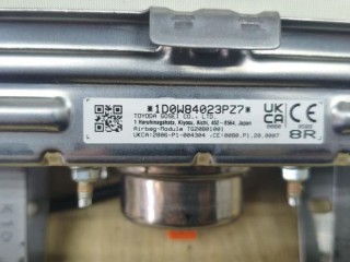 Подушка безопасности пассажира, ориг. номер 8214078040A, LEXUS NX 2021-2026
