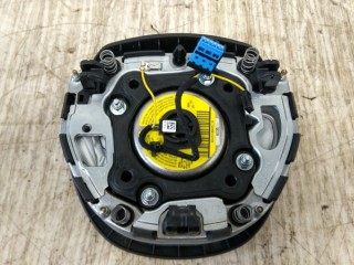 Подушка безопасности водителя, ориг. номер 7828403, BMW 7 F01, F02, F03, F04 02/2008 - 12/2015