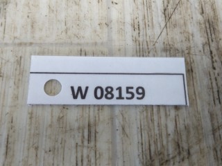 Подушка безопасности водителя, ориг. номер 7828403, BMW 7 F01, F02, F03, F04 02/2008 - 12/2015