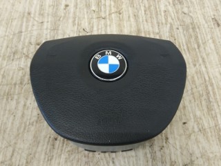 Подушка безопасности водителя, ориг. номер 7828403, BMW 7 F01, F02, F03, F04 02/2008 - 12/2015