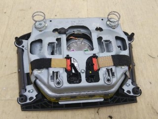 Подушка безопасности водителя Volkswagen Phaeton, ориг. номер 3D0880201C, VW PHAETON 2002-2007