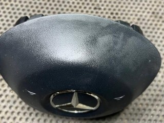 Подушка безопасности водителя, ориг. номер A0008609500, MERCEDES-BENZ GLE W166 04/2015 - 10/2018