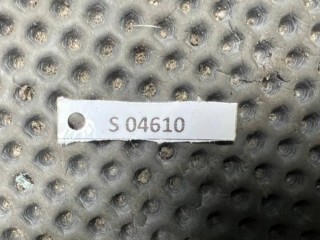 Подушка безопасности водителя, ориг. номер A0008609500, MERCEDES-BENZ GLE W166 04/2015 - 10/2018
