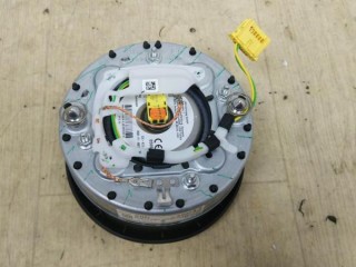 Подушка безопасности водителя, ориг. номер A0008608500, MERCEDES-BENZ GLE W167 01/2019 - 12/2025