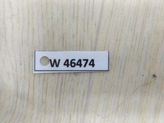 Подушка безопасности водителя, ориг. номер A0008608500, MERCEDES-BENZ GLE W167 01/2019 - 12/2025
