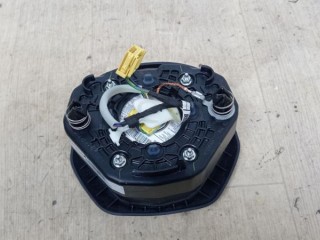 Подушка безопасности водителя, ориг. номер A1668600002, MERCEDES-BENZ M-CLASS W166 06/2011 - 12/2015