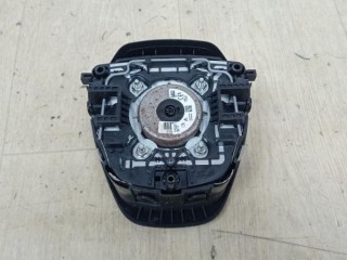 Подушка безопасности водителя, ориг. номер BK21V042B85AB35B8, FORD TRANSIT CUSTOM V362 Фургон