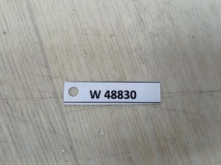 Подушка безопасности водителя, ориг. номер BK21V042B85AB35B8, FORD TRANSIT CUSTOM V362 Фургон