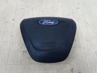 Подушка безопасности водителя, ориг. номер BK21V042B85AB35B8, FORD TRANSIT CUSTOM V362 Фургон