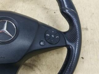 Руль, ориг. номер A2074600703, MERCEDES-BENZ E-CLASS купе C207 01/2009 - 12/2016