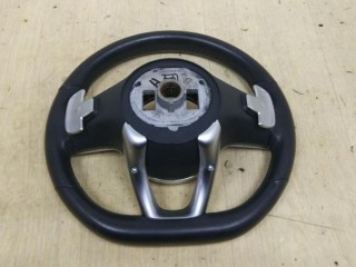 Руль, ориг. номер A0050004799, MERCEDES-BENZ GLE W167 01/2019 - 12/2025
