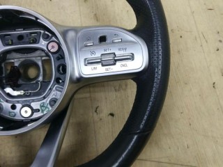 Руль, ориг. номер A0050004799, MERCEDES-BENZ GLE W167 01/2019 - 12/2025