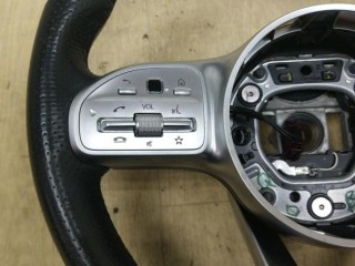 Руль, ориг. номер A0050004799, MERCEDES-BENZ GLE W167 01/2019 - 12/2025