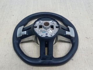 Руль, ориг. номер A0004603616, MERCEDES-BENZ C-CLASS W206 02/2021 - /2026