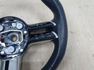 Руль, ориг. номер A0004603616, MERCEDES-BENZ C-CLASS W206 02/2021 - /2026