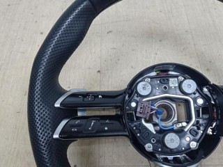 Руль, ориг. номер A0004603616, MERCEDES-BENZ C-CLASS W206 02/2021 - /2026
